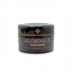 Hand Cream Alobina-2 120g
